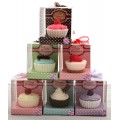 The Soap Boutique Cupcake Soap 